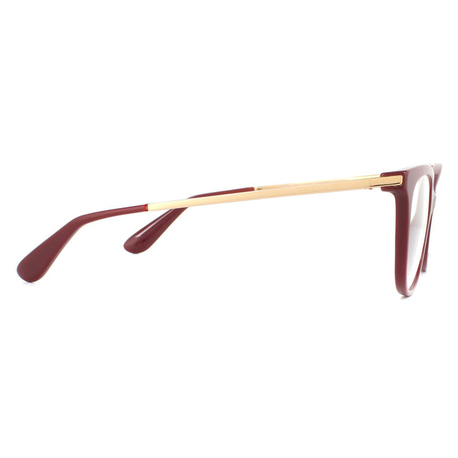 Dolce & Gabbana DG2258 3091 Glasses