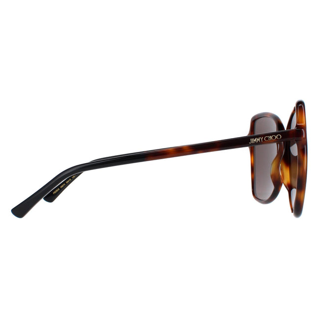 Jimmy Choo Fede/S 086/70 Sunglasses