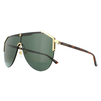 Gucci GG0584S 002 Sunglasses