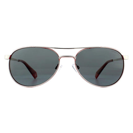 Polaroid PLD 6070/S/X J2B M9 Sunglasses