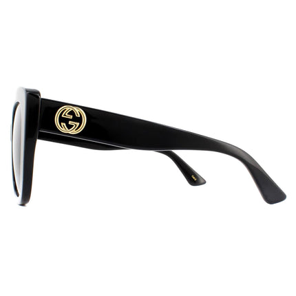 Gucci GG0327S 1 Sunglasses