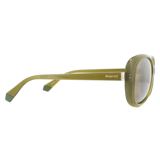 Polaroid PLD 4097/S 4C3 LM Sunglasses