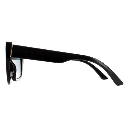 Prada PR24XS 1AB5Z1 Sunglasses