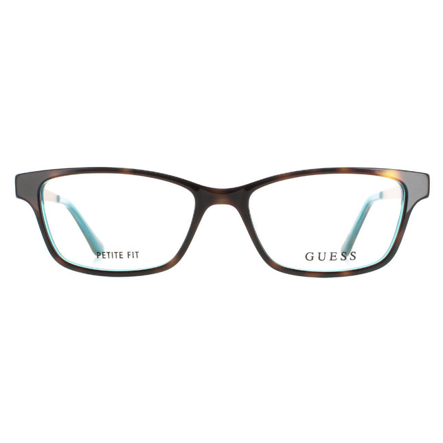 Guess GU2538 056 Glasses
