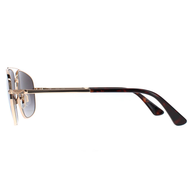 Police SPLE04 0300 Sunglasses