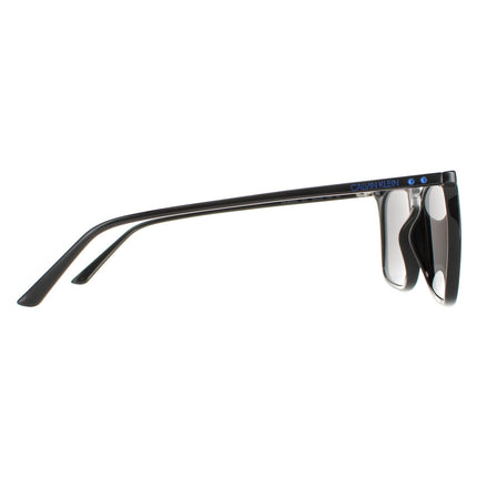 Calvin Klein CK18534S 001 Sunglasses