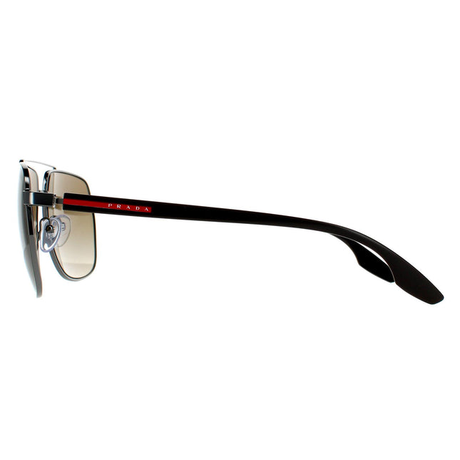 Prada Sport PS55VS 5AV1X1 Sunglasses