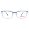 Prada Sport PS51LV 5801O1 Glasses