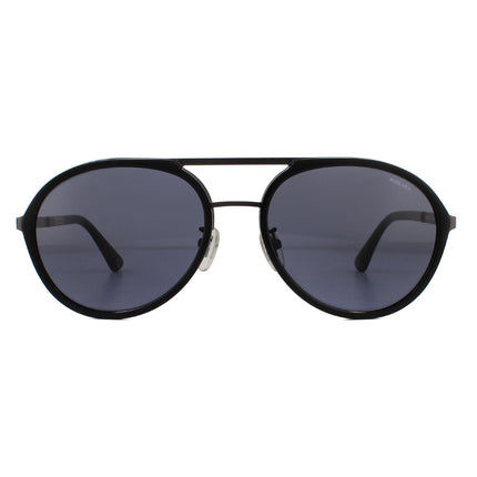 Police SPLA57 Record 2 0627 Sunglasses