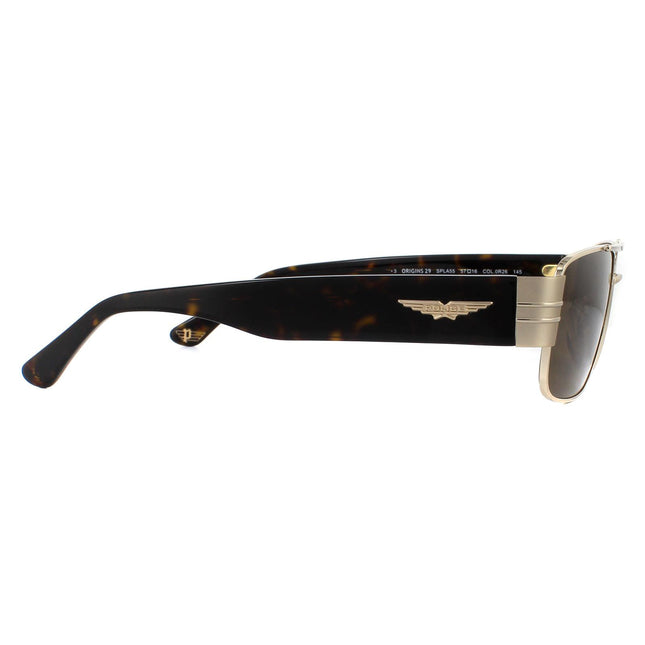 Police SPLA55 Origins 29 0R26 Sunglasses