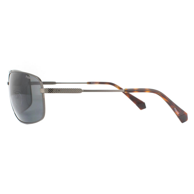 Polaroid PLD 2101/S KJ1 M9 Sunglasses