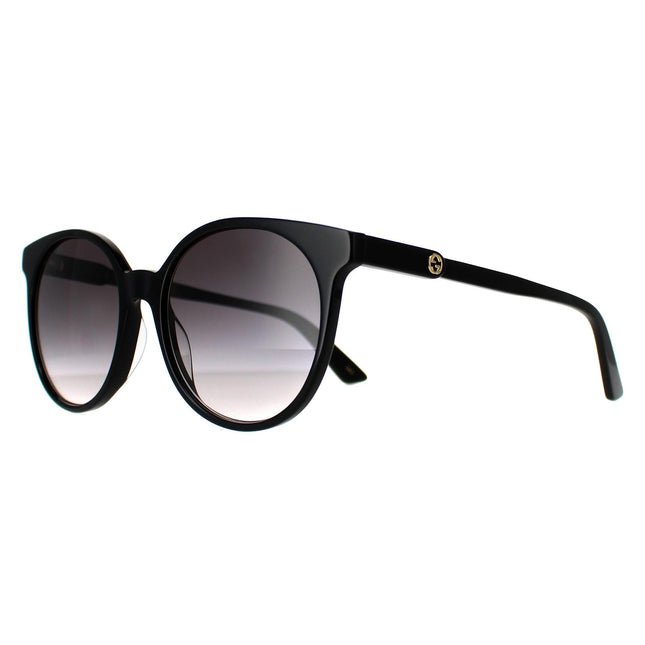 Gucci GG0488S 001 Sunglasses