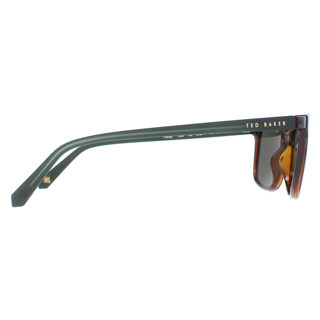 Ted Baker TB1529 Farley 122 Sunglasses