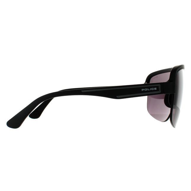 Police SPLB47M Arcade 3 0U28 Sunglasses