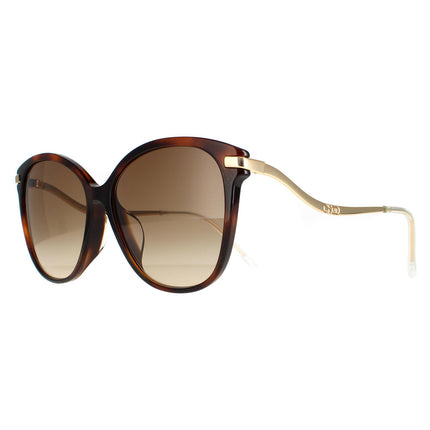 Jimmy Choo Peg/F/S O2V HA Sunglasses