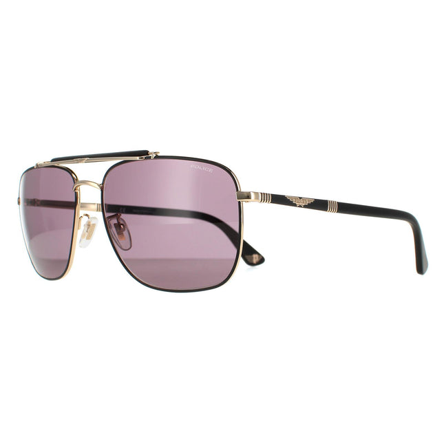 Police SPLD43 Origins 44 0302 Sunglasses