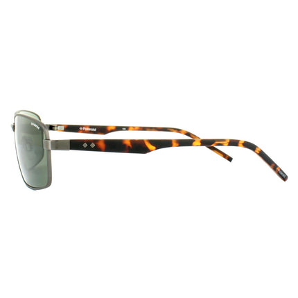 Polaroid PLD 2041/S VXT RC Sunglasses