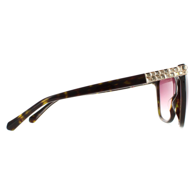 Swarovski SK0137 52F Sunglasses