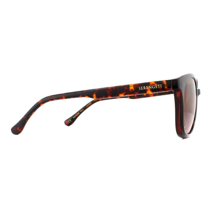 Serengeti Mara 8773 Sunglasses