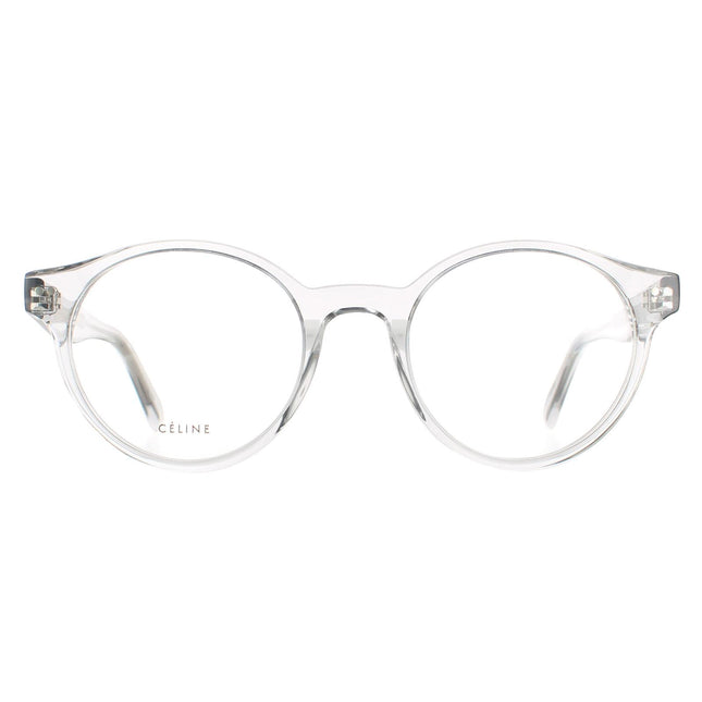 Celine CL50008I 020 Glasses