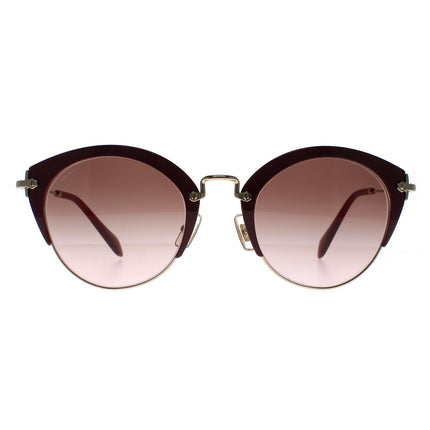Miu Miu 53RS UA50A6 Sunglasses