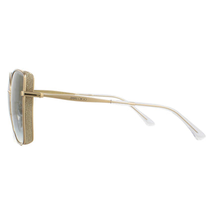 Jimmy Choo ALEXIS/S 000 1V Sunglasses