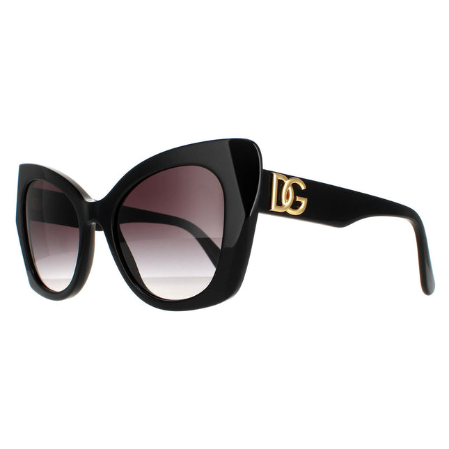 Dolce & Gabbana DG4405 501/8G Sunglasses