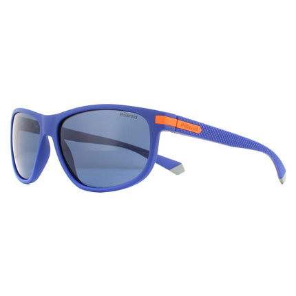 Polaroid PLD 2099/S RTC C3 Sunglasses