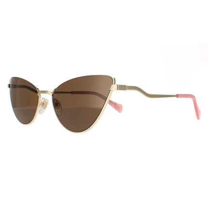 Gucci GG1006S 002 Sunglasses