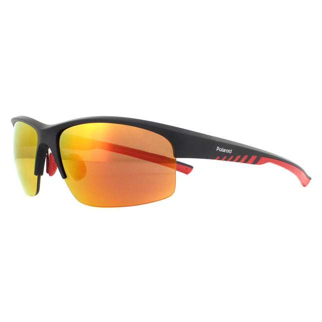 Polaroid Sport PLD 7018/N/S OIT OZ Sunglasses