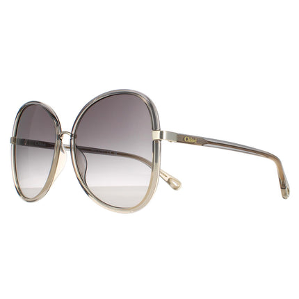 Chloe CH0030S Franky 001 Sunglasses