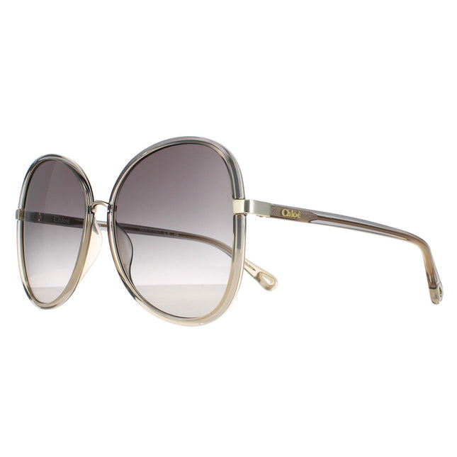 Chloe CH0030S Franky 001 Sunglasses