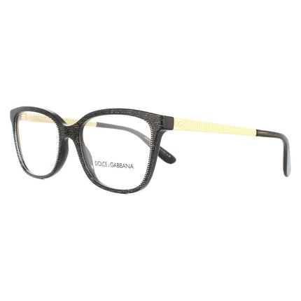 Dolce & Gabbana DG3317 3218 Glasses