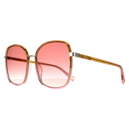 Chloe CH0031S Franky 002 Sunglasses