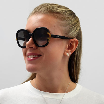 Prada PR16US 3890A7 Sunglasses