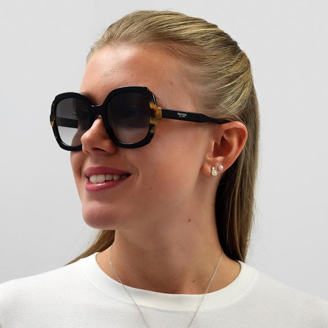 Prada PR16US 3890A7 Sunglasses