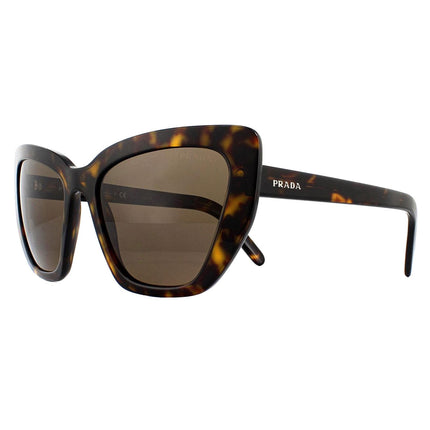 Prada PR08VS 2AU8C1 Sunglasses