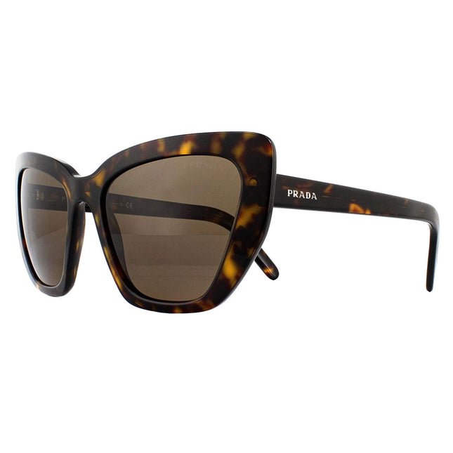 Prada PR08VS 2AU8C1 Sunglasses