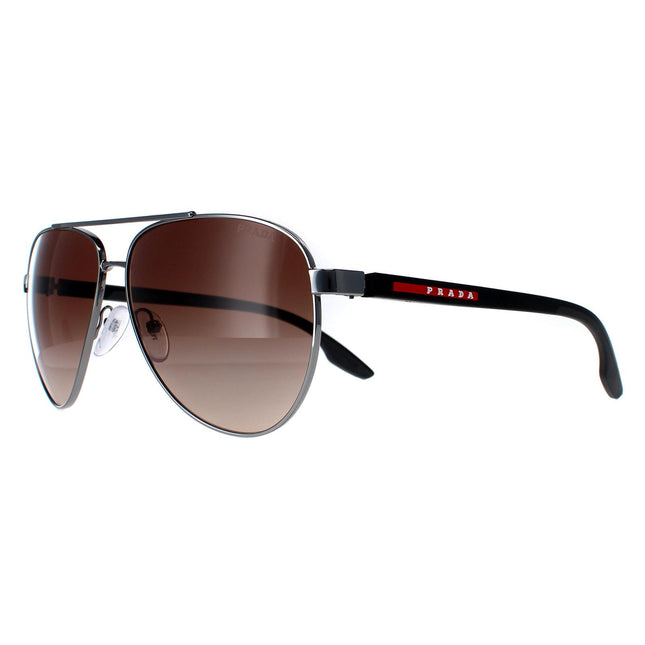 Prada Sport PS52YS 5AV02P Sunglasses