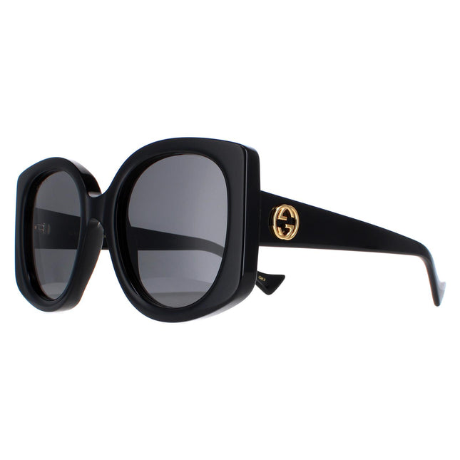 Gucci GG1257S 001 Sunglasses