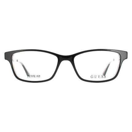 Guess GU2538 003 Glasses