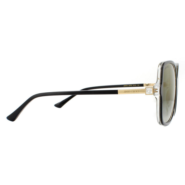 Jimmy Choo JUDY/S 807 FQ Sunglasses