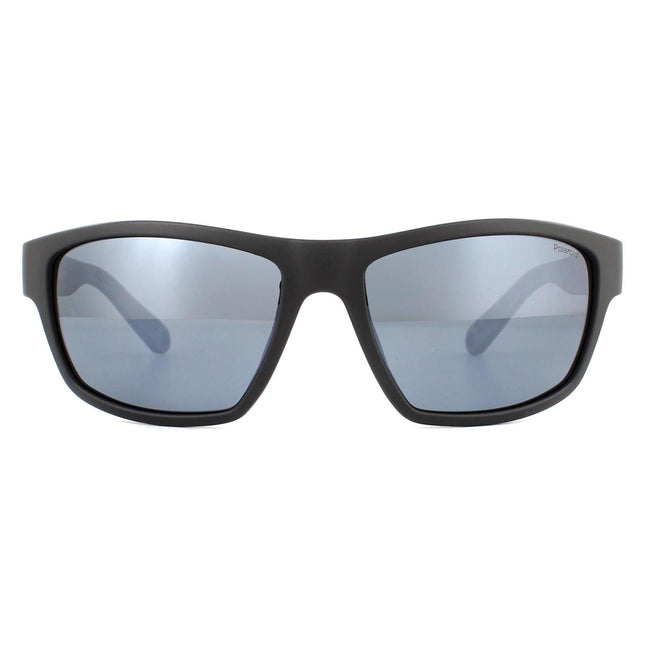 Polaroid Sport PLD 7037/S 003/EX Sunglasses