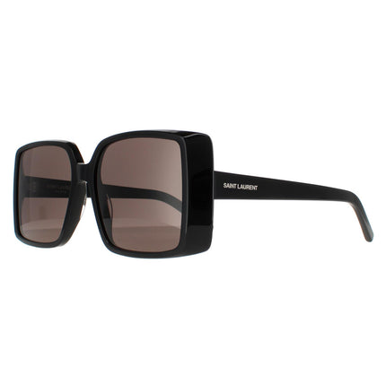 Saint Laurent SL451 001 Sunglasses