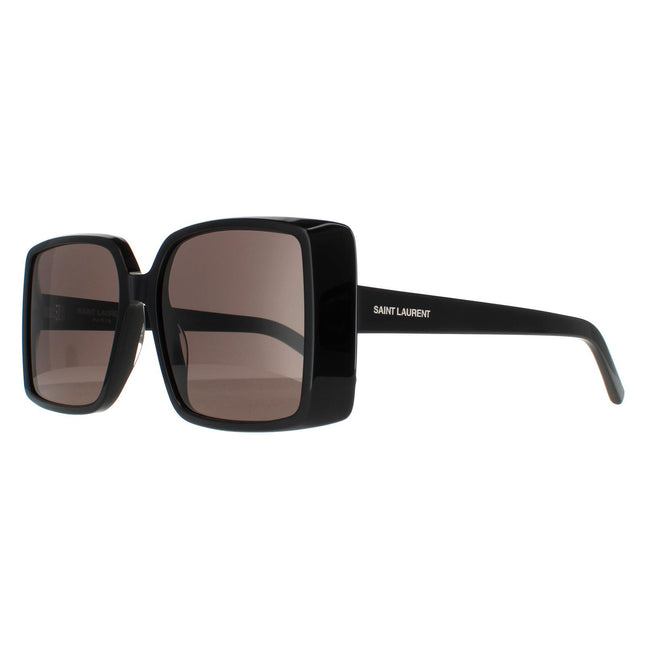 Saint Laurent SL451 001 Sunglasses