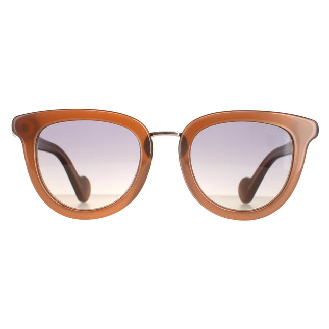 Moncler ML0044 50B Sunglasses