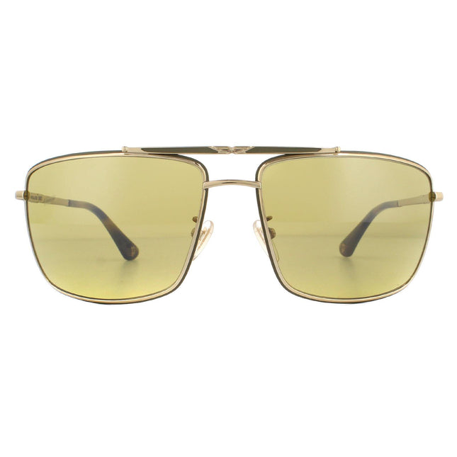 Police Origins 11 SPL965 02A8 Sunglasses