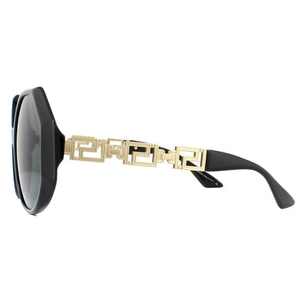 Versace VE4395 534587 Sunglasses