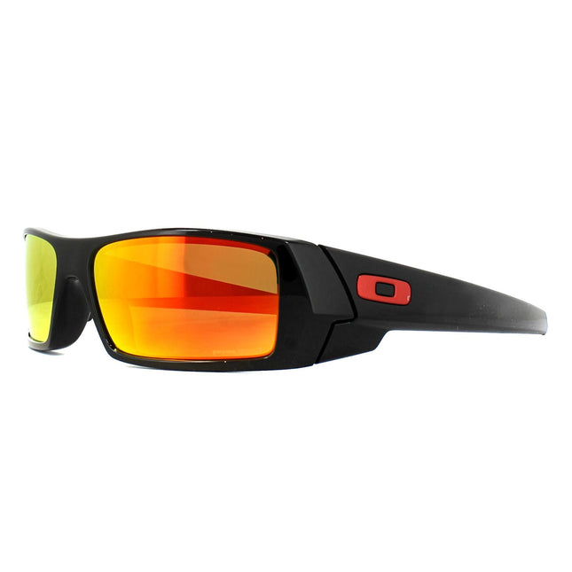 Oakley Gascan OO9014 44 Sunglasses