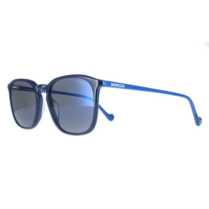 Moncler ML0150 90C Sunglasses